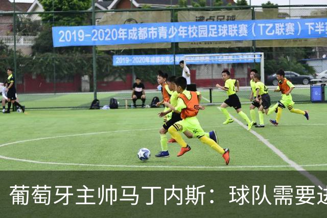 葡萄牙主帅马丁内斯：球队需要进球时换下C罗毫无道理